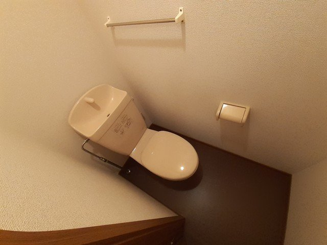 ヴィラ・モンターニュのトイレ|トイレも気になるポイント