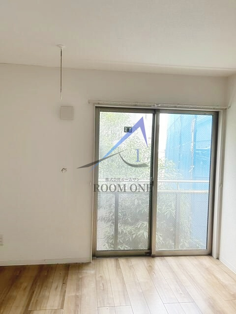 アリー板橋本町の寝室|寝室です。