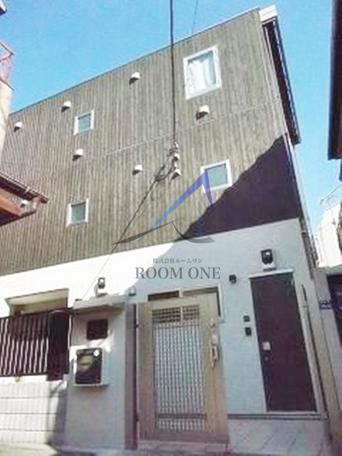 アリー板橋本町