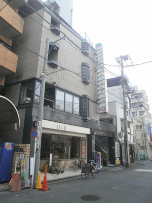  | 第二浜銀ビル