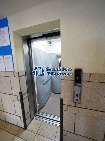 スカイコート後楽園ＷＥＳＴのその他共用部分