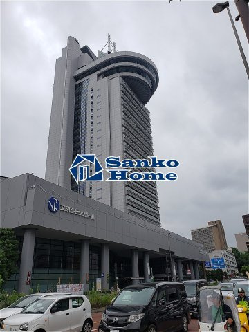 スカイコート後楽園ＷＥＳＴの周辺
