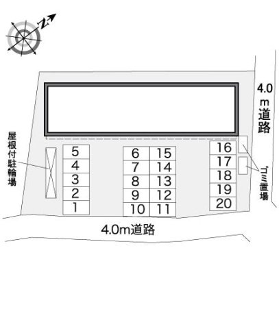 レオパレスくおれのその他