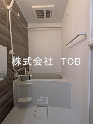 【浴室】 | T's Cuore調布