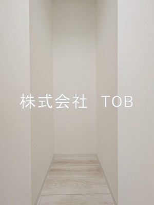 【設備】 | T's Cuore調布 | 冷蔵庫置き場