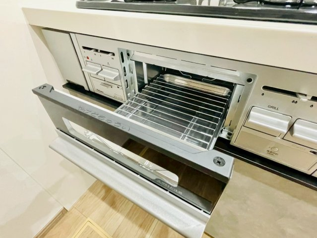 太秦安井北御所町の完成予想図