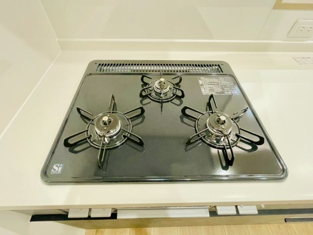 太秦安井北御所町の完成予想図