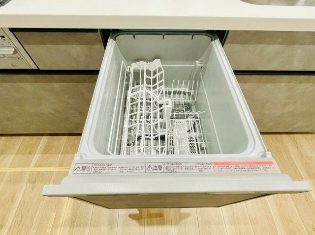 太秦安井北御所町の完成予想図