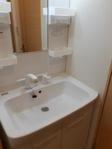 サニー　セイバリ　Ⅳの洗面所