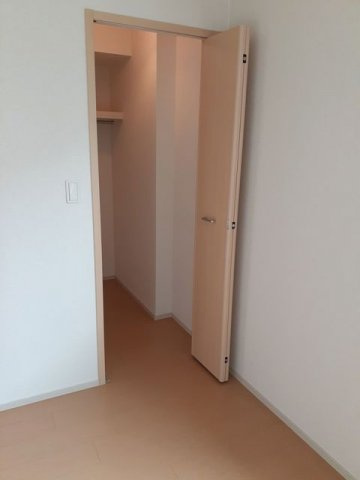 サニー　セイバリ　Ⅳの収納