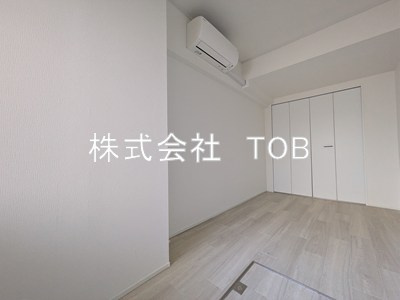 【内装】 | PARK　MODERNつつじヶ丘 | 洋室5.4帖