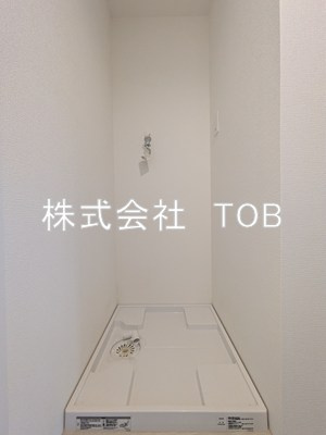 【設備】 | PARK　MODERNつつじヶ丘