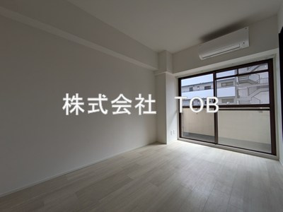 【洋室】 | PARK　MODERNつつじヶ丘 | 洋室5帖