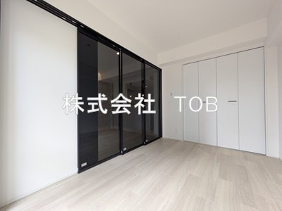 【洋室】 | PARK　MODERNつつじヶ丘 | 洋室5帖