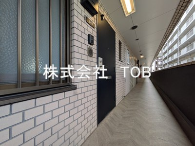 【その他】 | PARK　MODERNつつじヶ丘