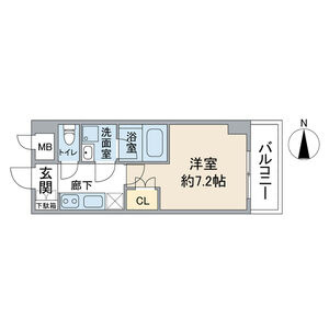 【間取り】 | VANCOUVER1118大曽根