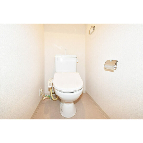 【洗面所】 | Gramercy Sakae