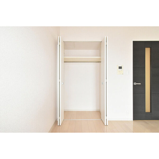 【収納】 | Gramercy Sakae