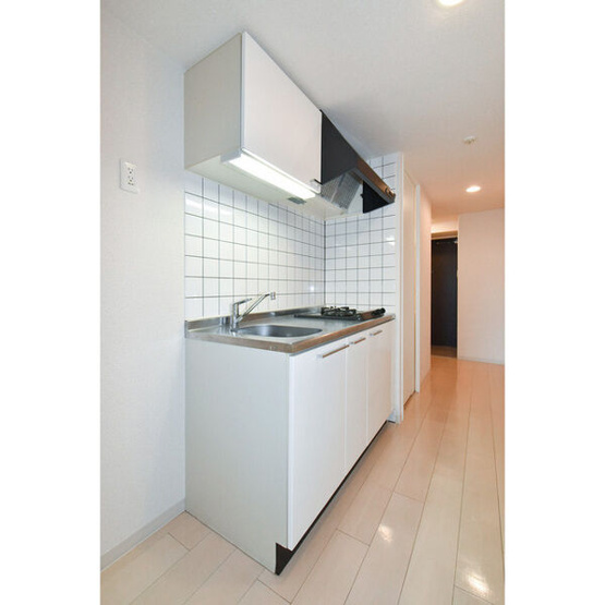 【浴室】 | Gramercy Sakae