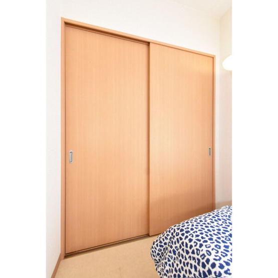 【収納】 | Gramercy Shirakawa Koen