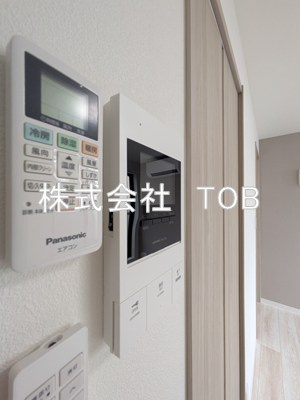 【セキュリティ】 | T's Cuore調布