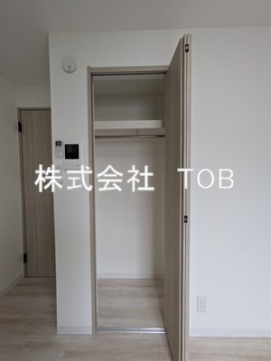 【収納】 | T's Cuore調布 | 収納②