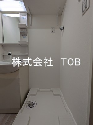 【設備】 | T's Cuore調布