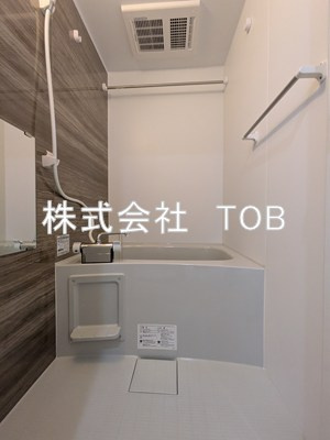 【浴室】 | T's Cuore調布