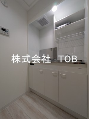 【キッチン】 | T's Cuore調布