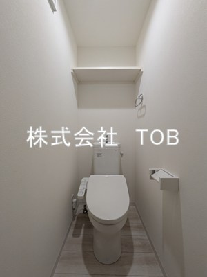 【トイレ】 | T's Cuore調布