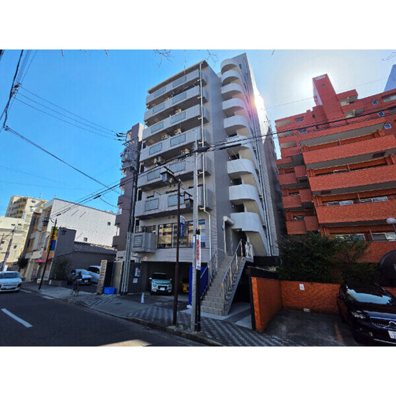 【外観】 | 川辺529ビル