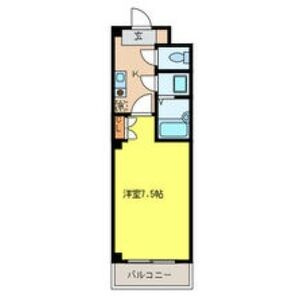 【間取り】 | エクセレント栄光