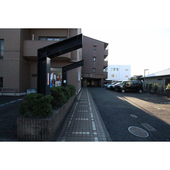【駐車場】 | エクセレント栄光