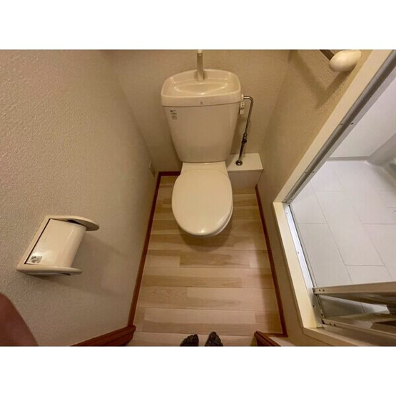 【トイレ】 | パレス御器所