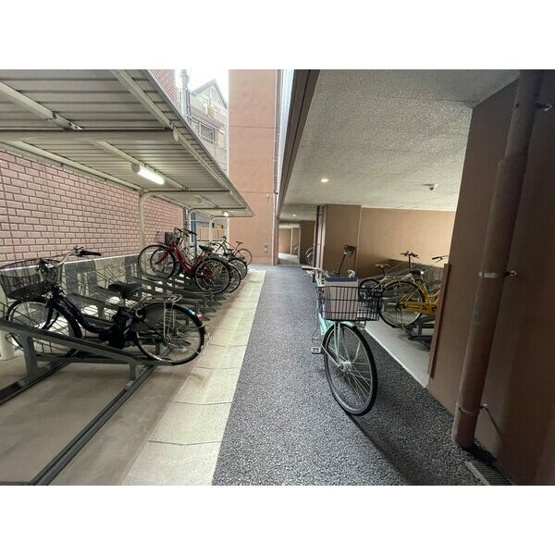 【その他共用部分】 | プレサンス名古屋STATIONビジュ
