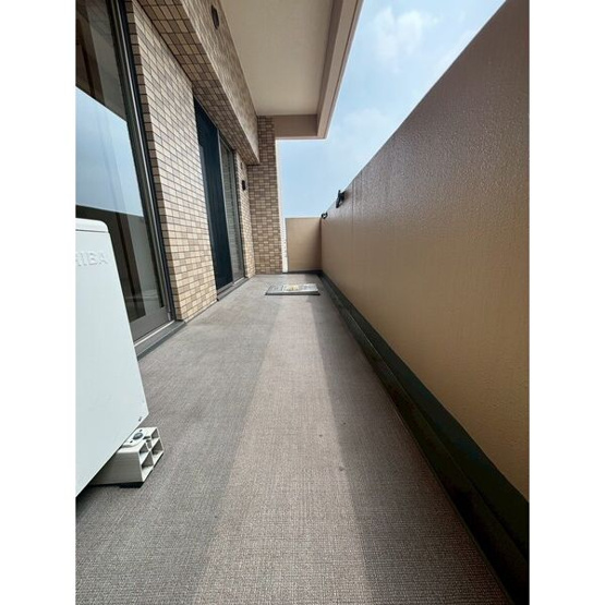 【バルコニー】 | プレサンス名古屋STATIONビジュ