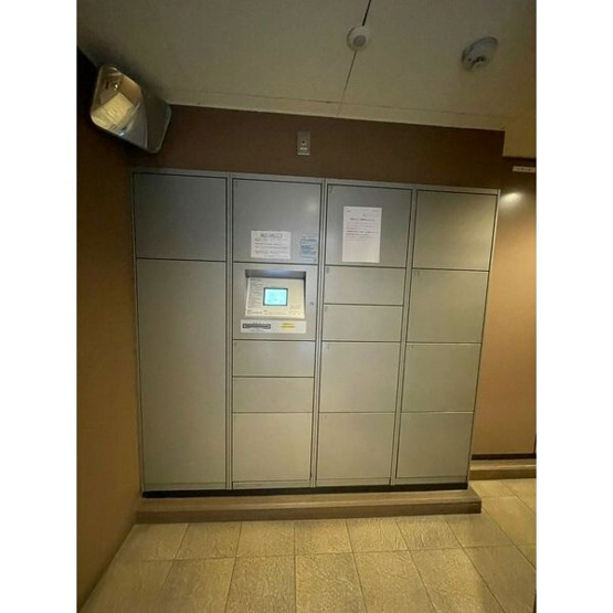 【その他共用部分】 | プレサンス名古屋STATIONビジュ