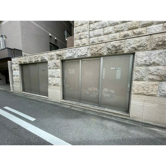 【駐車場】 | プレサンス名古屋STATIONビジュ