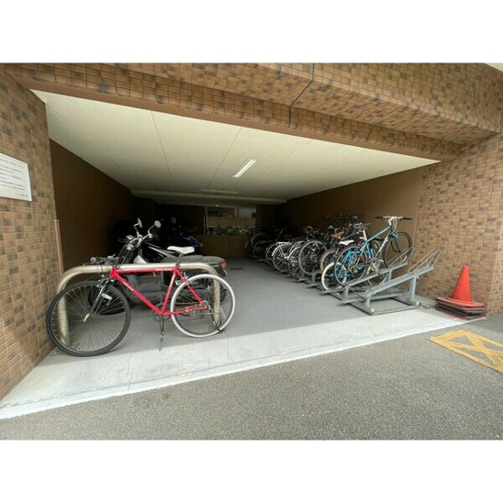 【その他共用部分】 | プレサンス名古屋STATIONビジュ
