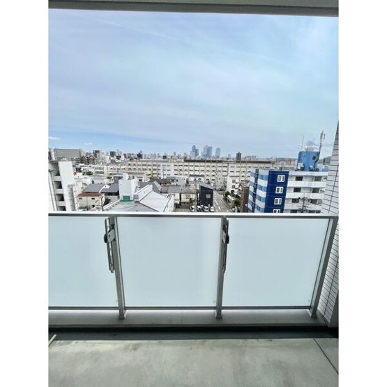 【展望】 | ルディアマン