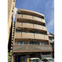 シティライフ上社の画像