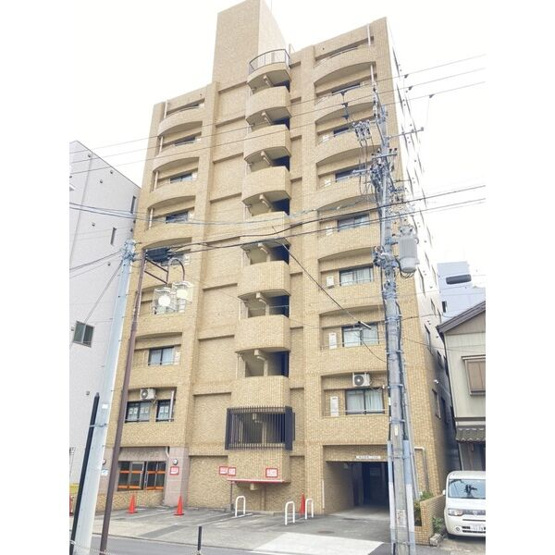 【外観】 | WIN大須