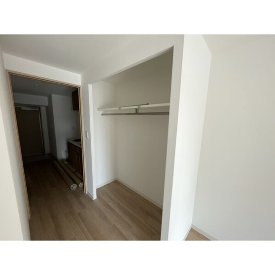 【収納】 | PURE RESIDENCE 名駅南