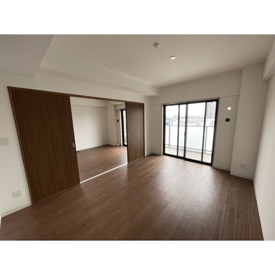 【居間・リビング】 | PURE RESIDENCE 名駅南