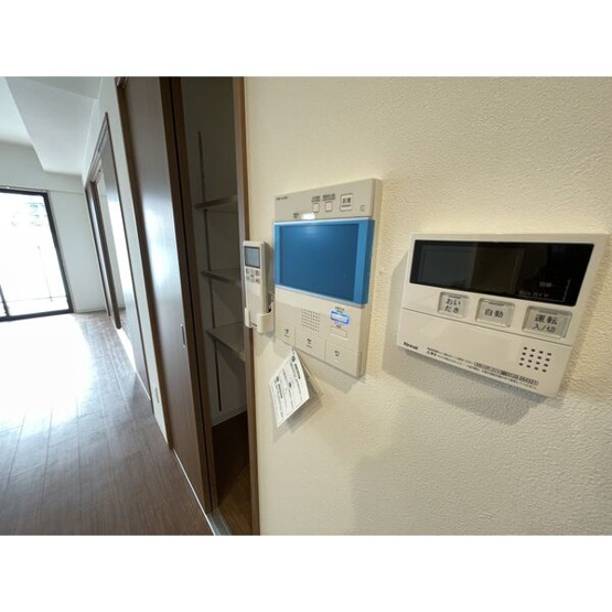 【設備】 | PURE RESIDENCE 名駅南