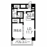 PURE RESIDENCE 名駅南の画像