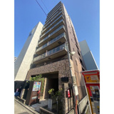 CITY SPIRE 名駅前の画像