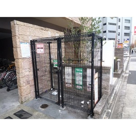 【その他共用部分】 | CITY SPIRE 名駅前