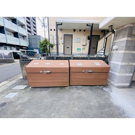 【その他】 | アールズコート本山イースト