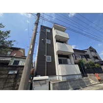 HS津金の画像